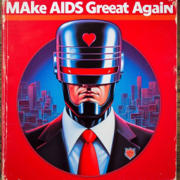 ROBOTIC HEARTS BREAKING HUMANITY'S SPINE