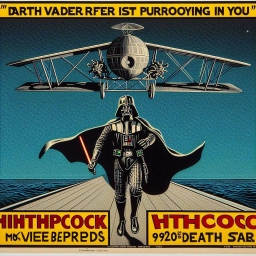 DARK LORD OF THE SITH'S WET DREAM